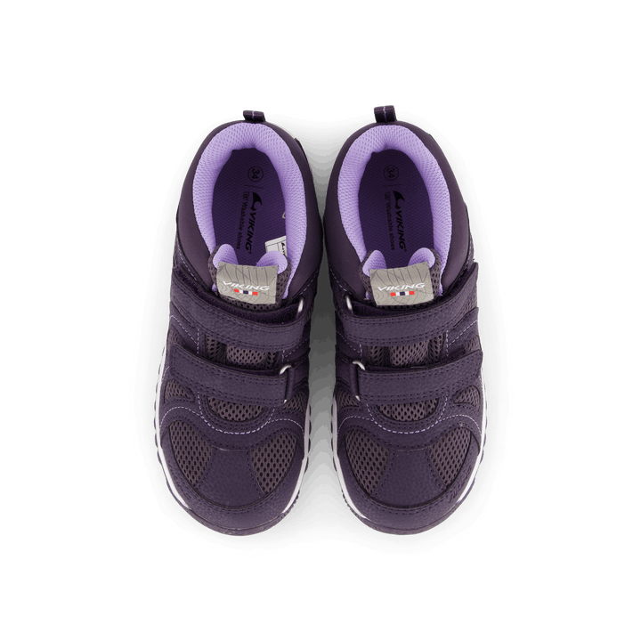 Cascade Mid III GTX Mid Grey/Violet