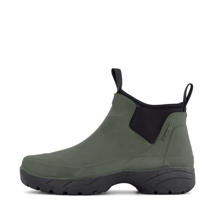 Plot Neo Low Hunting Green/black