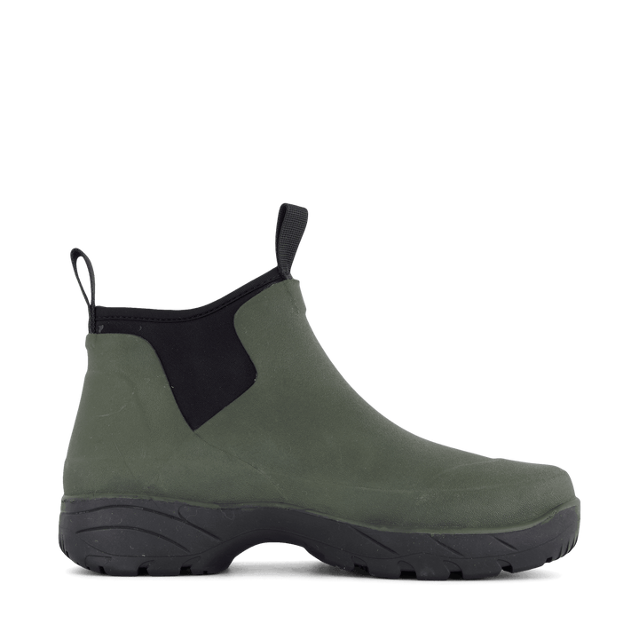 Plot Neo Low Hunting Green/black