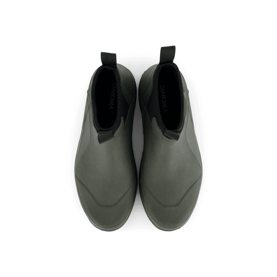 Plot Neo Low Hunting Green/black