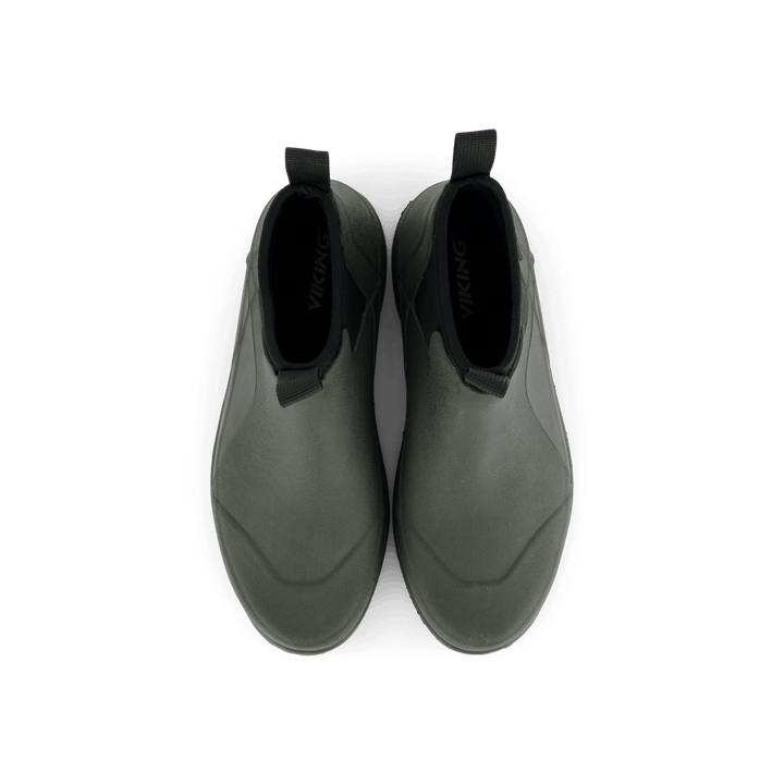 Plot Neo Low Hunting Green/black