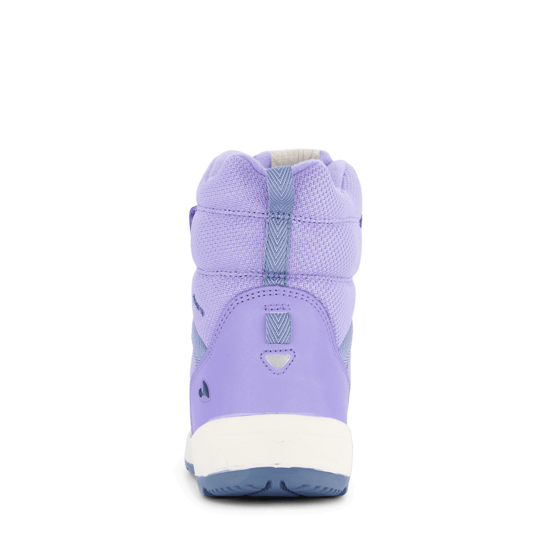 Play Reflex Warm Gtx Violet/Denim