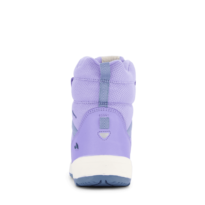 Play Reflex Warm Gtx Violet/Denim