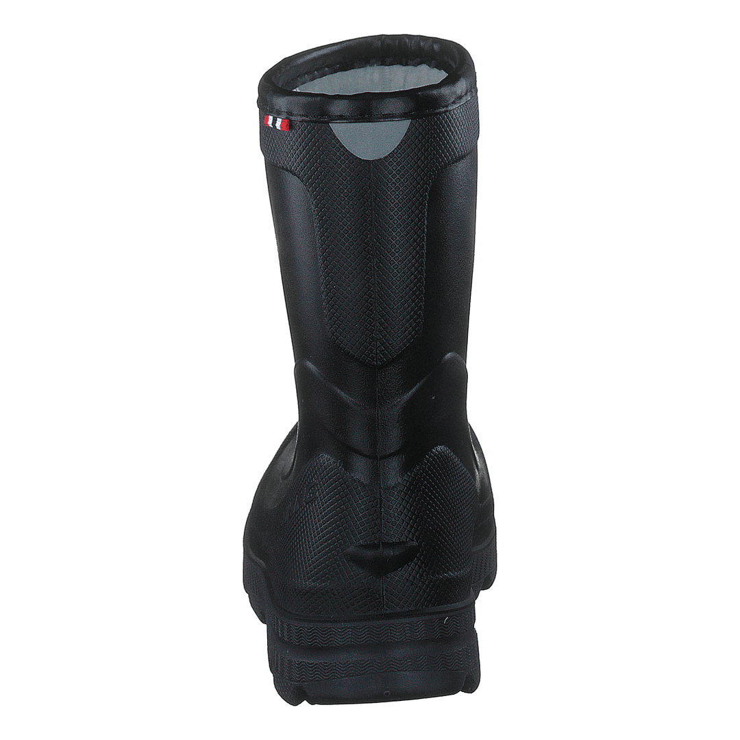 Ecorox 1.0 Black/charcoal