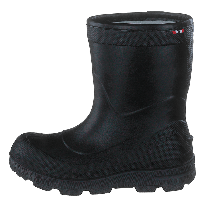 Ecorox 1.0 Black/charcoal