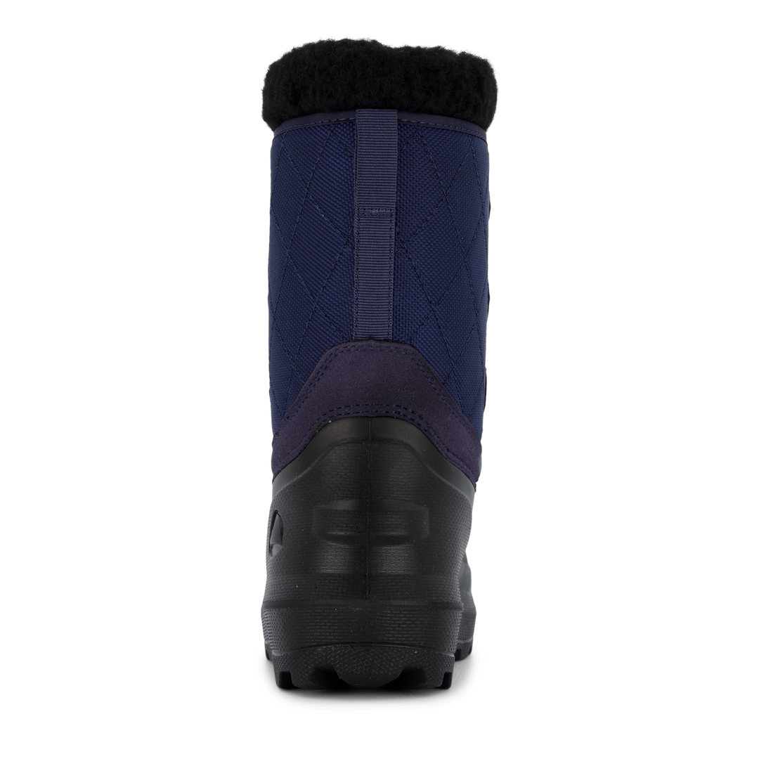 Istind Navy/red