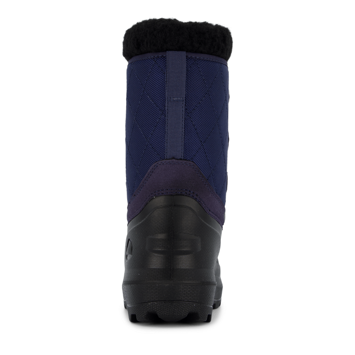 Istind Navy/red