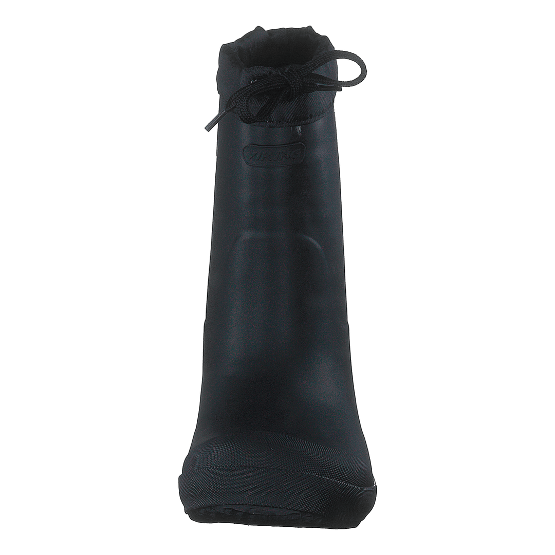 Indie Thermo Wool Black