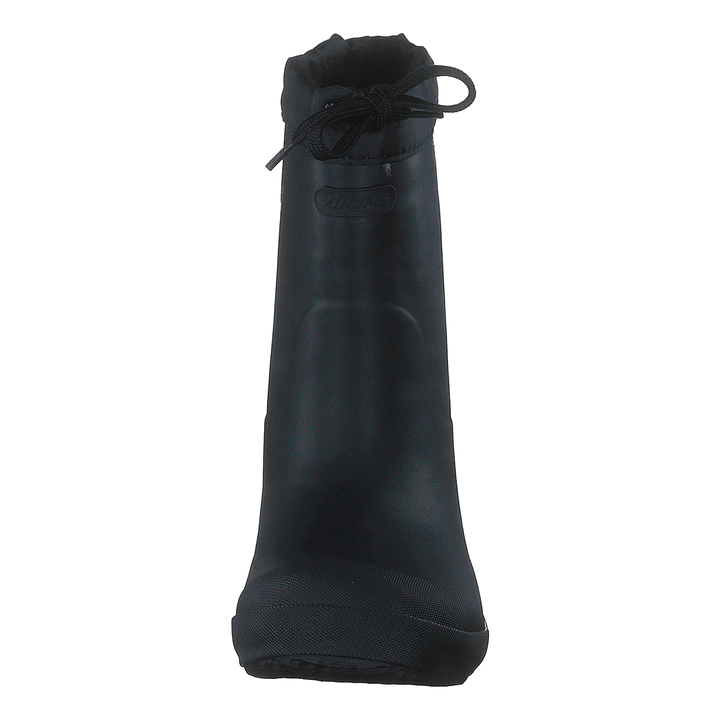Indie Thermo Wool Black