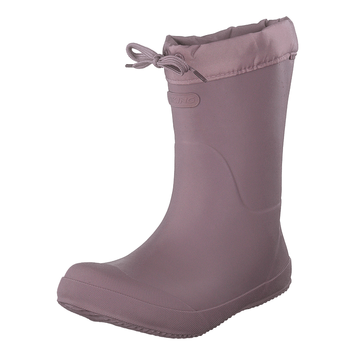 Indie Thermo Wool Dusty Pink