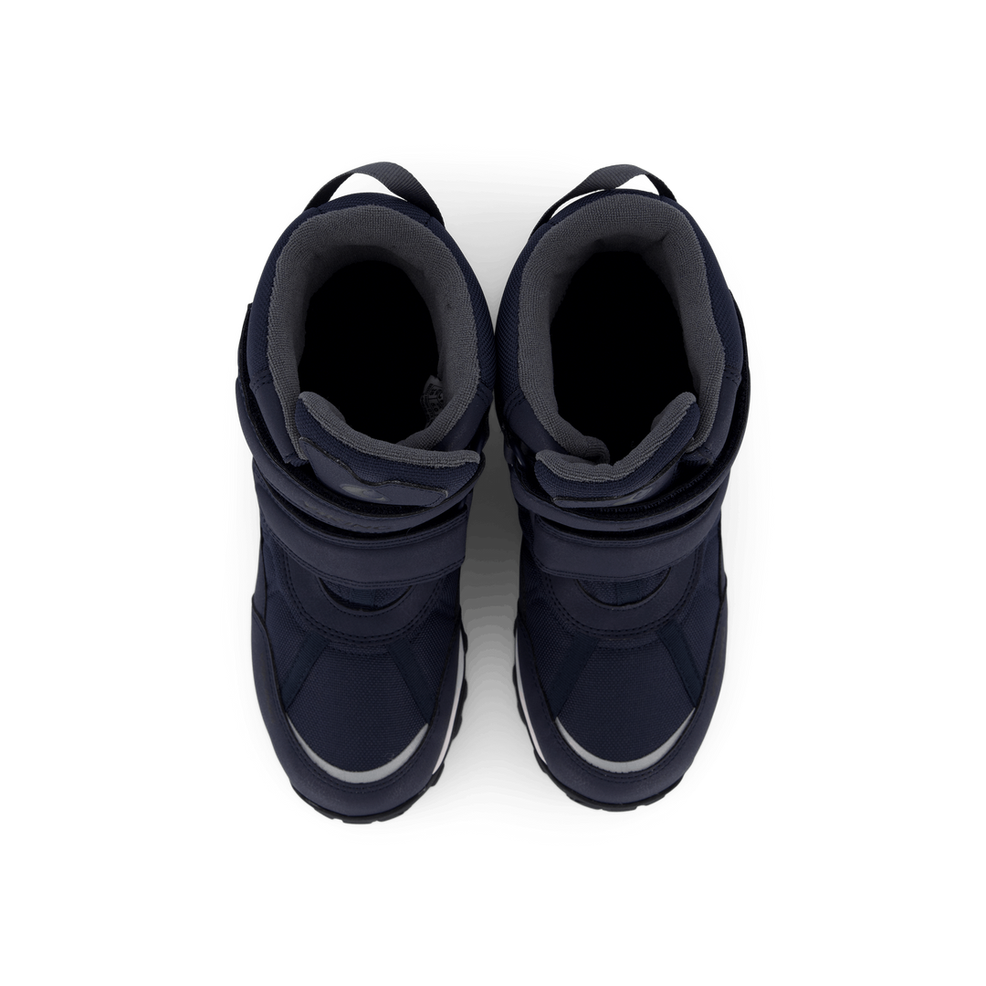 Beito Warm GTX Navy/Grey