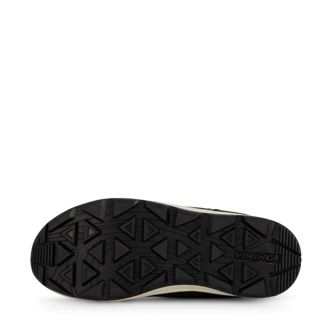 Liam Mid Gtx Warm Black