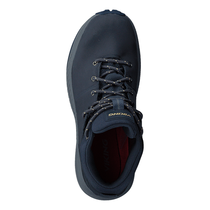 Urban Explorer Low Gtx M Navy