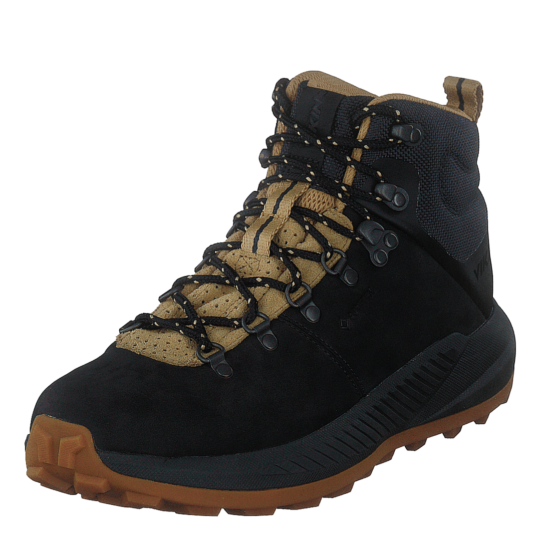 Urban Explorer Mid Gtx M Dark Grey/dark Natural