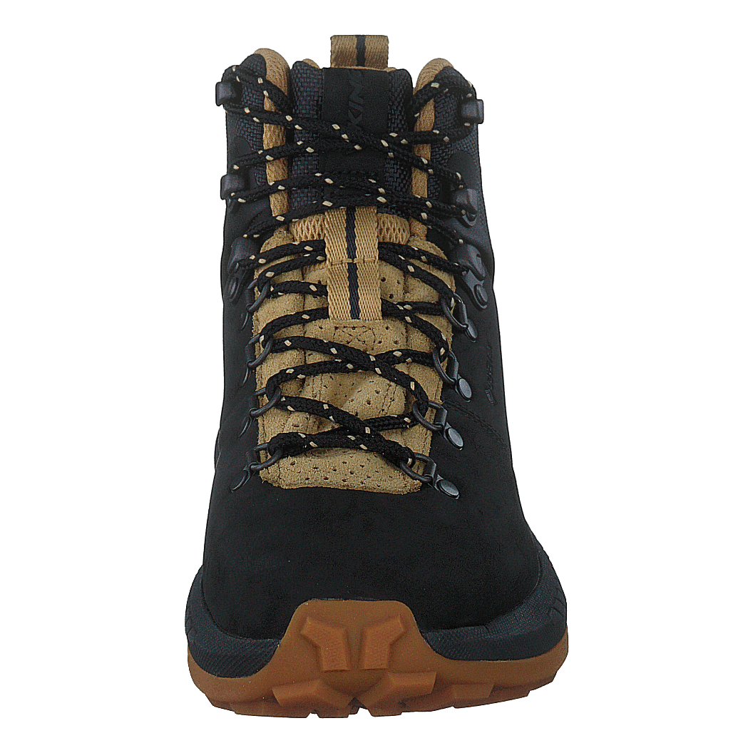 Urban Explorer Mid Gtx M Dark Grey/dark Natural