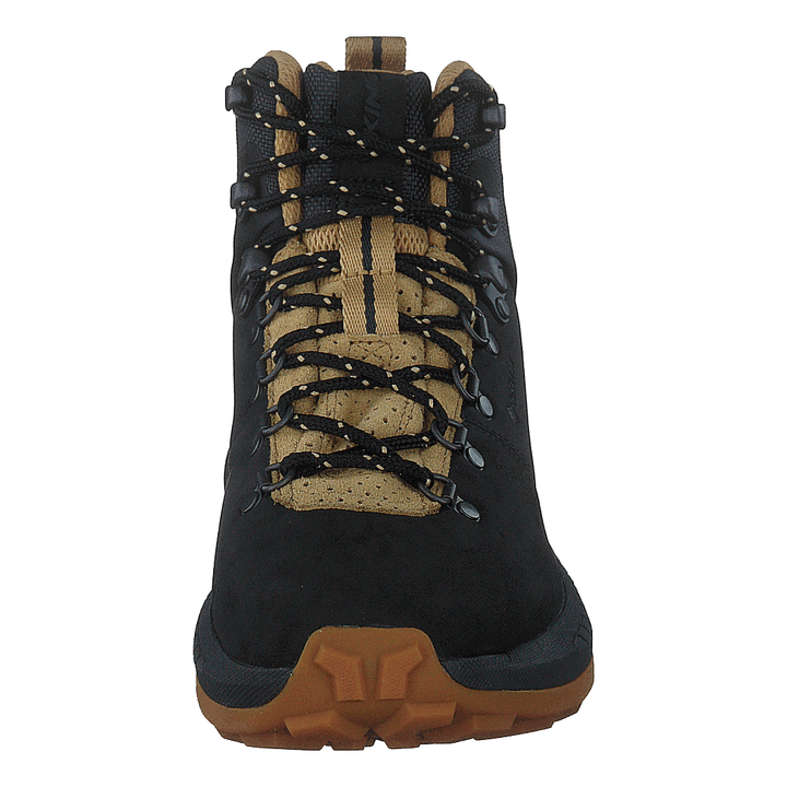Urban Explorer Mid Gtx M Dark Grey/dark Natural
