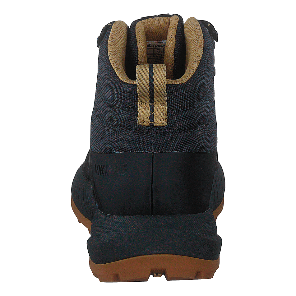 Urban Explorer Mid Gtx M Dark Grey/dark Natural