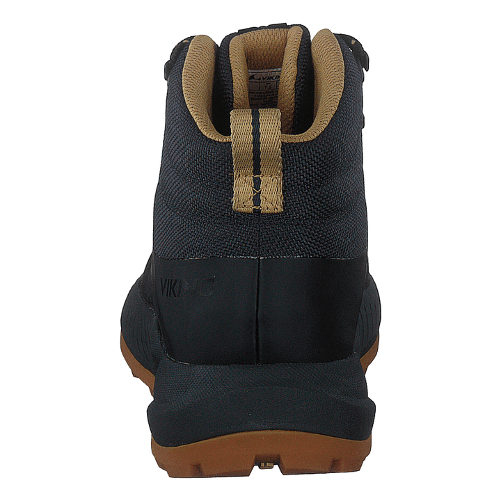 Urban Explorer Mid Gtx M Dark Grey/dark Natural