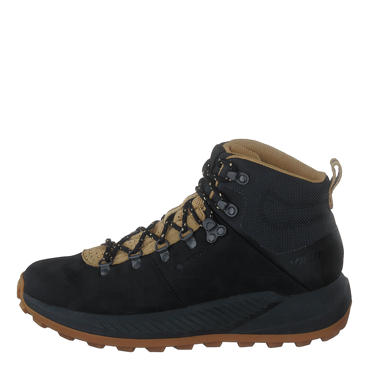 Urban Explorer Mid Gtx M Dark Grey/dark Natural