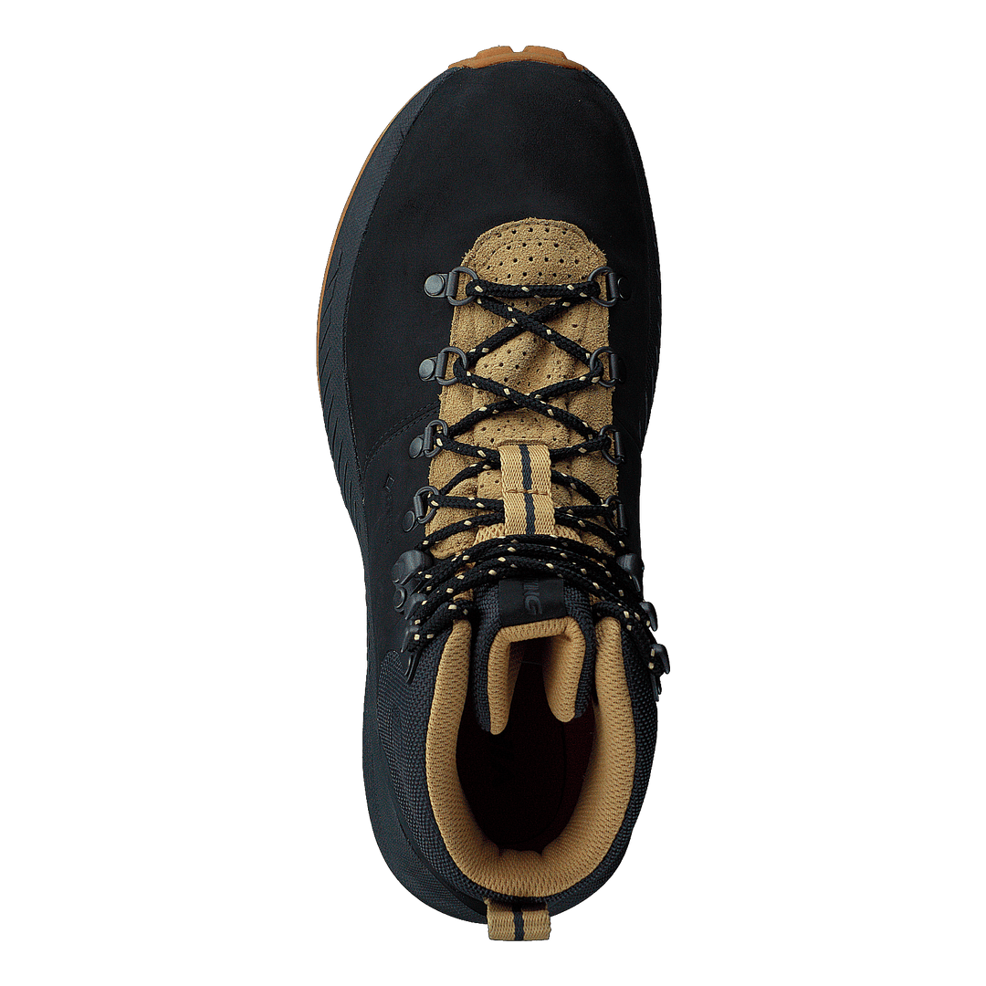 Urban Explorer Mid Gtx M Dark Grey/dark Natural