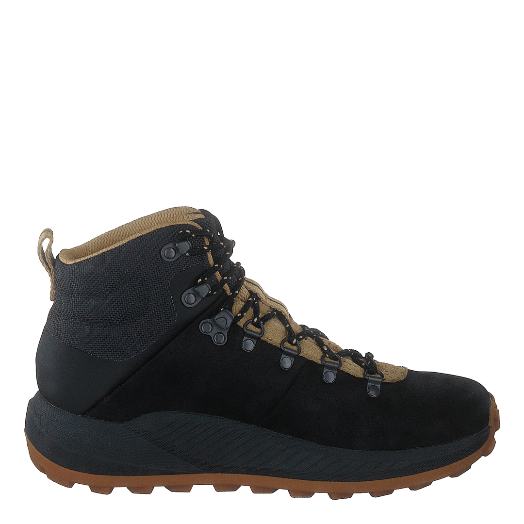 Urban Explorer Mid Gtx M Dark Grey/dark Natural
