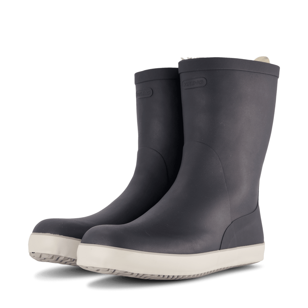 Seilas Warm Navy