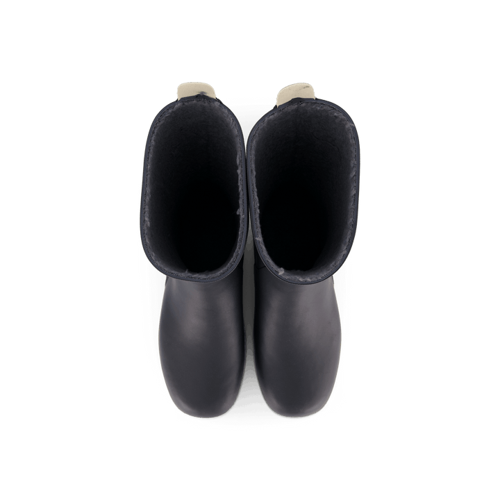 Seilas Warm Navy
