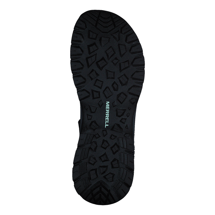 Cedrus Convert 3 Black