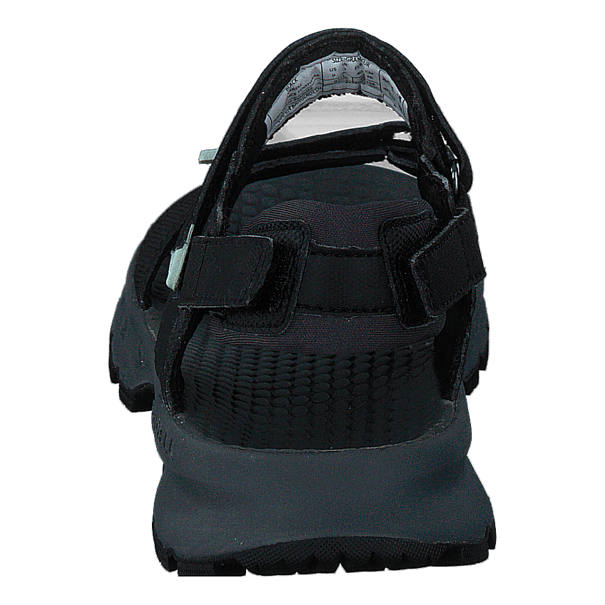 Cedrus Convert 3 Black
