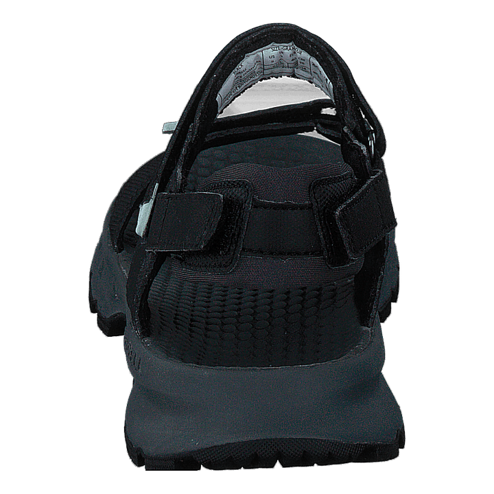 Cedrus Convert 3 Black