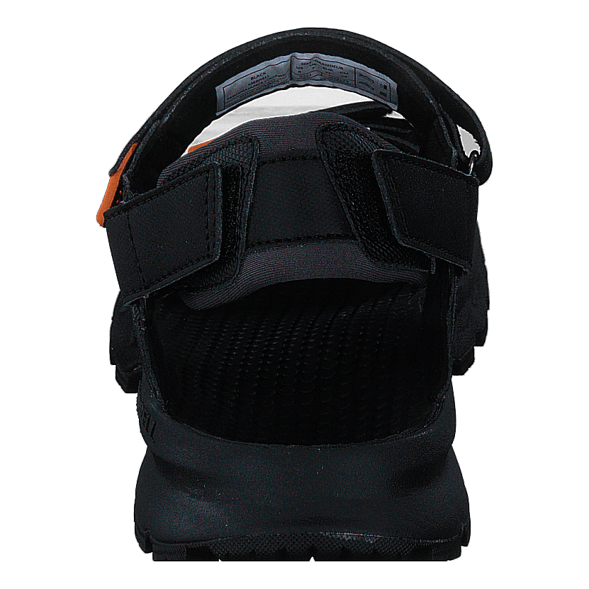 Cedrus Convert 3 Black