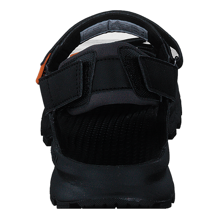 Cedrus Convert 3 Black