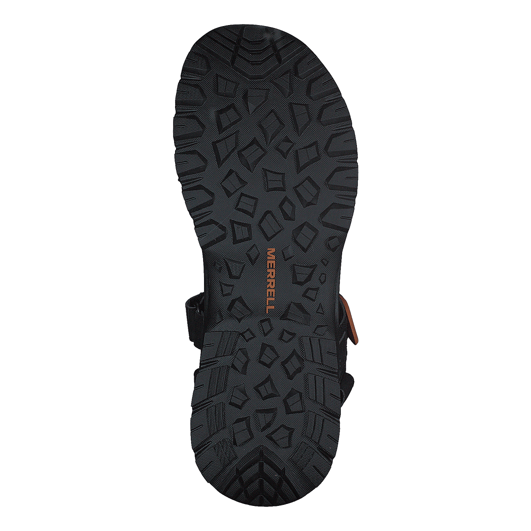 Cedrus Convert 3 Black