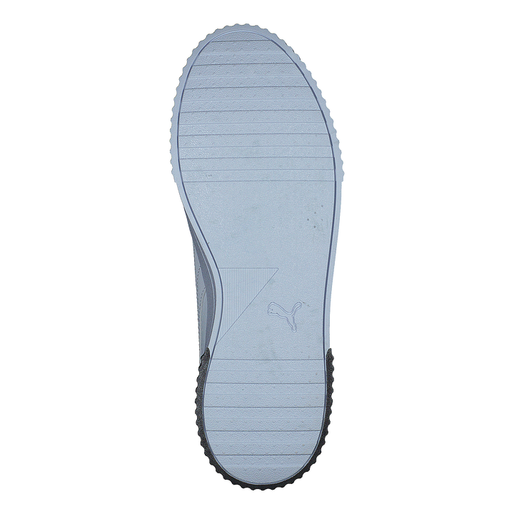 Carina Raw Metallics Puma White-puma White-puma Sil