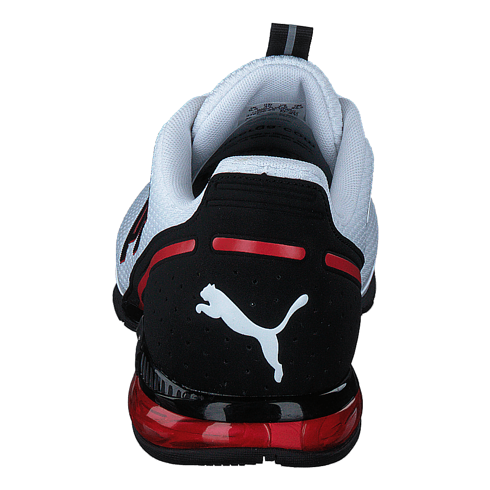 Cell Divide Puma White-puma Black-high Ris