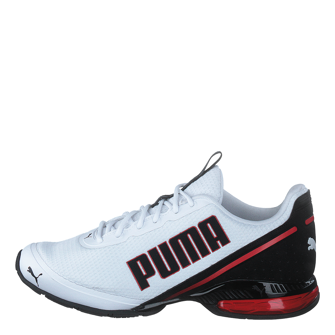 Cell Divide Puma White-puma Black-high Ris