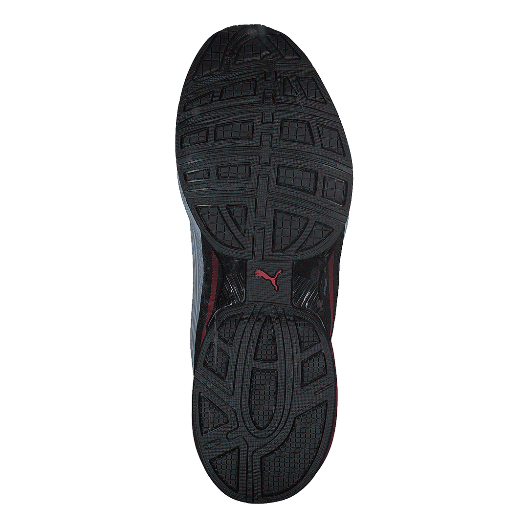 Cell Divide Puma White-puma Black-high Ris