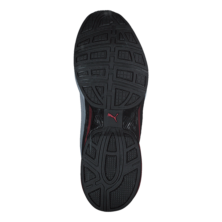 Cell Divide Puma White-puma Black-high Ris