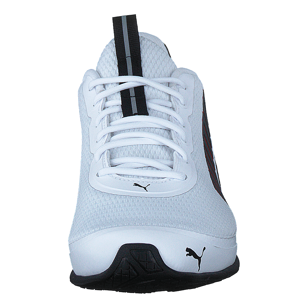 Cell Divide Puma White-puma Black-high Ris