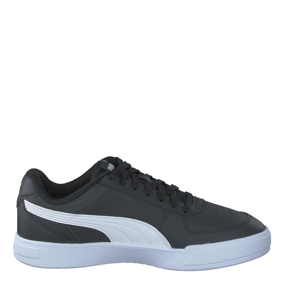 Puma Caven Puma Black-puma White-puma Whi
