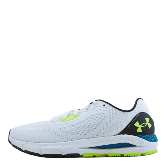 All white under armour shoes sales