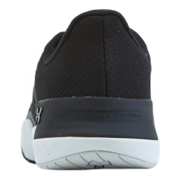 Ua W Tribase Reign 4 Black / Halo Gray / Black