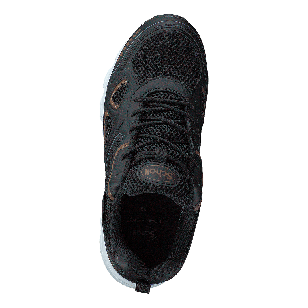 Arborg Black/brown