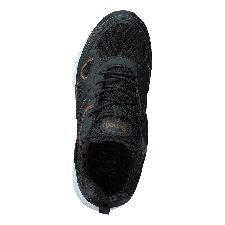 Arborg Black/brown