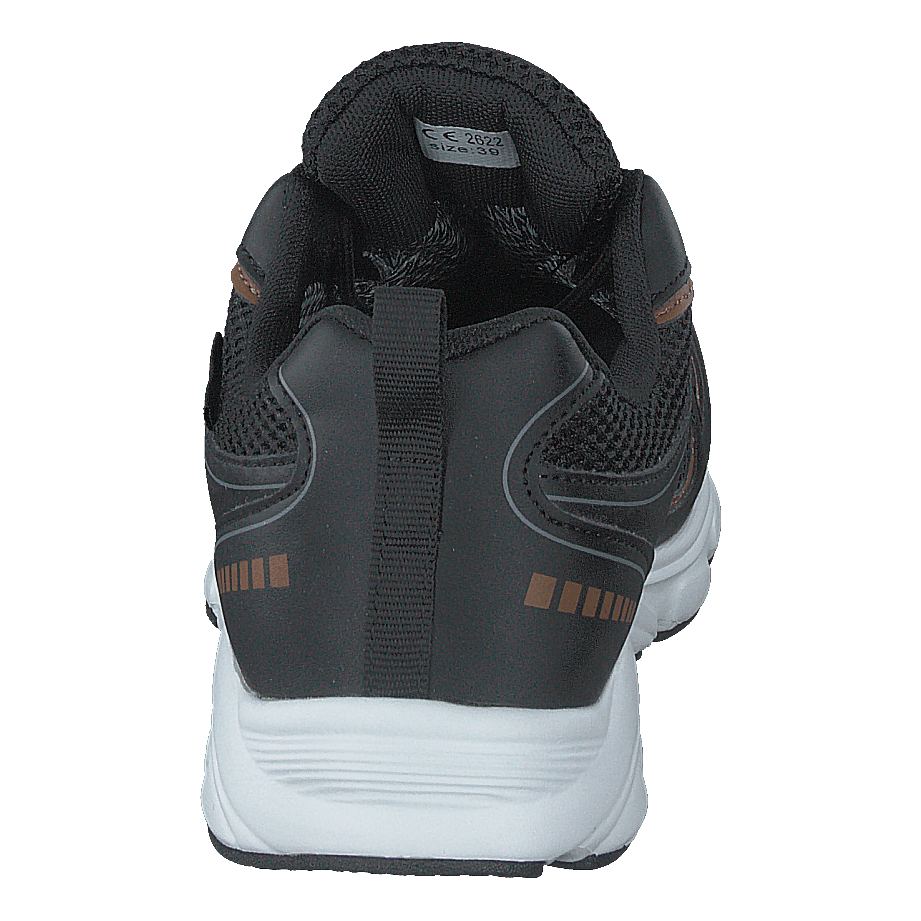 Arborg Black/brown