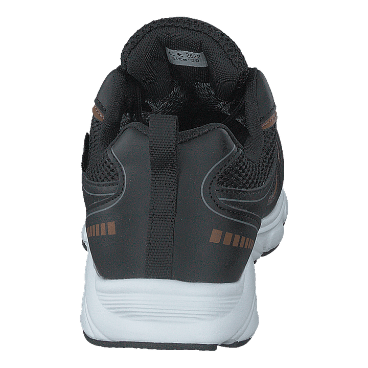 Arborg Black/brown