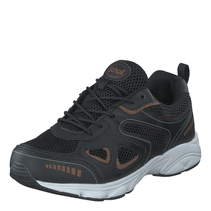 Arborg Black/brown