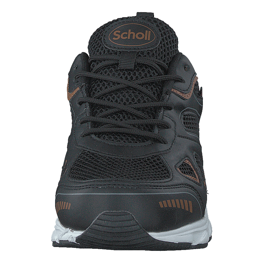 Arborg Black/brown