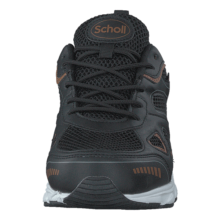 Arborg Black/brown