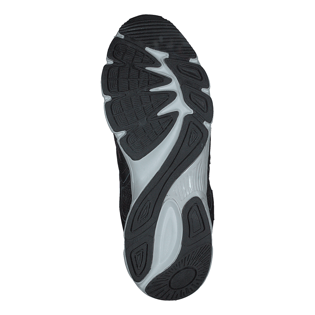Arborg Black/brown
